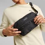 PUMA EvoESS Waist Bag - Image 4