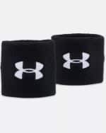 UNDER ARMOUR UA Performance Wristbands - Image 3