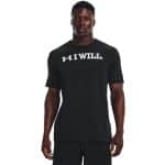 UNDER ARMOUR UA I WLL SS