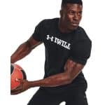 UNDER ARMOUR UA I WLL SS - Image 3