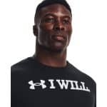 UNDER ARMOUR UA I WLL SS - Image 4