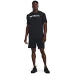UNDER ARMOUR UA I WLL SS - Image 5
