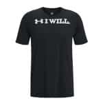UNDER ARMOUR UA I WLL SS - Image 6