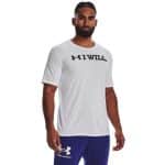 UNDER ARMOUR UA I WLL SS