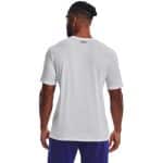 UNDER ARMOUR UA I WLL SS - Image 2