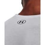 UNDER ARMOUR UA I WLL SS - Image 3