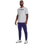 UNDER ARMOUR UA I WLL SS - Image 4