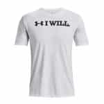 UNDER ARMOUR UA I WLL SS - Image 5