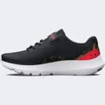 UNDER ARMOUR UA BPS Surge 3 Print AC - Image 2