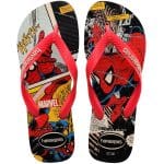 HAVAIANAS TOP MARVEL CLASSICS - Image 2