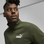 PUMA Clean Sweat Suit FL - Image 2