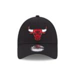 NEW ERA TEAM SIDE PATCH 9FORTY CHIBUL  BLKFDR - Image 2