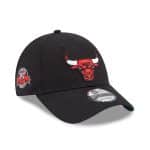 NEW ERA TEAM SIDE PATCH 9FORTY CHIBUL  BLKFDR - Image 3