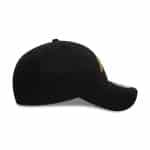 NEW ERA METALLIC BADGE 9FORTY LOSLAK  BLKMTG - Image 7
