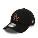NEW ERA SEASONAL INFILL 9FORTY LOSDOD  BLKTPNSTN