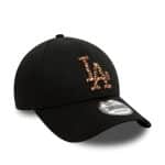 NEW ERA SEASONAL INFILL 9FORTY LOSDOD  BLKTPNSTN - Image 3