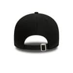 NEW ERA SEASONAL INFILL 9FORTY LOSDOD  BLKTPNSTN - Image 4