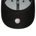 NEW ERA SEASONAL INFILL 9FORTY LOSDOD  BLKTPNSTN - Image 5