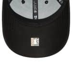 NEW ERA SEASONAL INFILL 9FORTY CHIBUL  BLKBLKFDR - Image 5