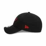 NEW ERA SEASONAL INFILL 9FORTY CHIBUL  BLKBLKFDR - Image 6