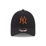 NEW ERA LEAGUE ESSENTIAL 9FORTY NEYYAN  BLKTPN - Image 2