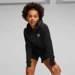 PUMA CLASSICS Cropped Hoodie TR - Image 2