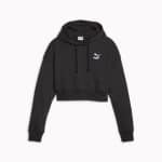 PUMA CLASSICS Cropped Hoodie TR - Image 5
