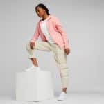 PUMA ESS TAPE FZ Hoodie FL - Image 5