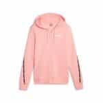PUMA ESS TAPE FZ Hoodie FL - Image 6