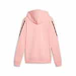 PUMA ESS TAPE FZ Hoodie FL - Image 7