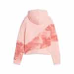 PUMA PUMA POWER CAT MARBLEIZED Hoodie G - Image 6