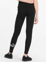 PUMA ESS+ Logo Leggings G - Image 2