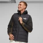 PUMA ESS Padded Vest