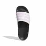 ADIDAS ADILETTE SHOWER K   CWHITE/CLELIL/FTWWHT