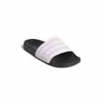 ADIDAS ADILETTE SHOWER K   CWHITE/CLELIL/FTWWHT - Image 2