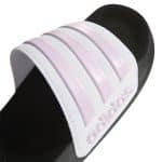 ADIDAS ADILETTE SHOWER K   CWHITE/CLELIL/FTWWHT - Image 7