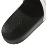 ADIDAS ADILETTE SHOWER K   CWHITE/CLELIL/FTWWHT - Image 8