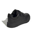 ADIDAS Tensaur Sport 2.0 C CBLACK/CBLACK/GRESIX - Image 4