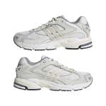 ADIDAS RESPONSE CL         CRYWHT/WONWHI/CRYWHT - Image 9