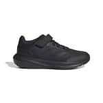 ADIDAS RUNFALCON 3.0 EL K  CBLACK/CBLACK/CBLACK