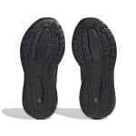 ADIDAS RUNFALCON 3.0 EL K  CBLACK/CBLACK/CBLACK - Image 6