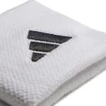 ADIDAS TENNIS WB S         WHITE/WHITE/BLACK - Image 3