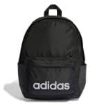 ADIDAS W L ESS BP S        BLACK/BLACK/BLACK