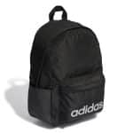 ADIDAS W L ESS BP S        BLACK/BLACK/BLACK - Image 3