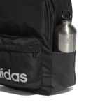 ADIDAS W L ESS BP S        BLACK/BLACK/BLACK - Image 5