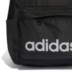 ADIDAS W L ESS BP S        BLACK/BLACK/BLACK - Image 6