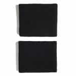 ADIDAS TENNIS WB S         BLACK/BLACK/WHITE - Image 2