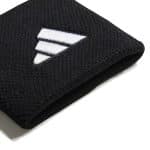 ADIDAS TENNIS WB S         BLACK/BLACK/WHITE - Image 4