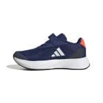 ADIDAS DURAMO SL EL K      FTWWHT/FTWWHT/SOLRED - Image 2