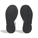 ADIDAS DURAMO SL EL K      FTWWHT/FTWWHT/SOLRED - Image 6